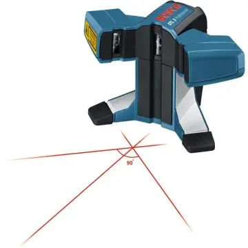 Bosch LASER ZA PLOČICE  GTL3 (0601015200)