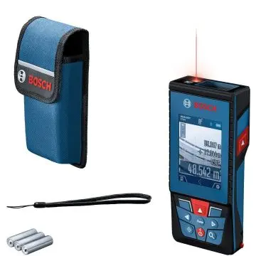Bosch LASERSKI DALJINOMER GLM 100-25 C Professional (0601072Y00)