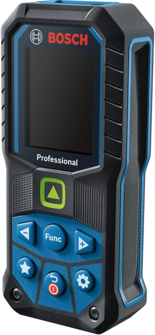 Bosch LASERSKI DALJINOMER SA ZELENIM ZRAKOM GLM 50-25 G (0601072V00)