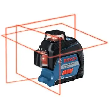 Bosch LINIJSKI LASER GLL 3-80 (0601063S00)