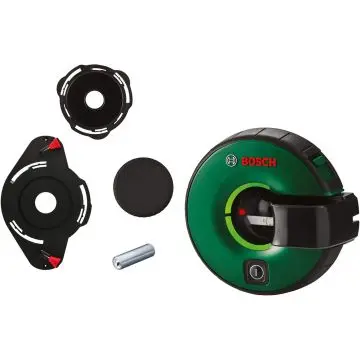Bosch LINIJSKI LASER SA MERNOM TRAKOM Atino (0603663A00)