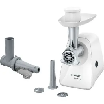 Bosch MAŠINA ZA MLEVENJE MESA MFW2515W
