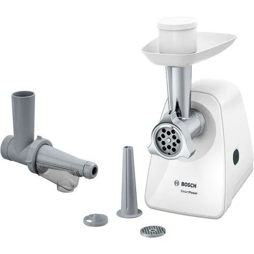 Bosch MAŠINA ZA MLEVENJE MESA MFW2515W