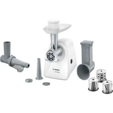 Bosch MAŠINA ZA MLEVENJE MESA MFW2517W
