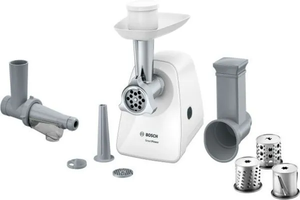 Bosch MAŠINA ZA MLEVENJE MESA MFW2517W