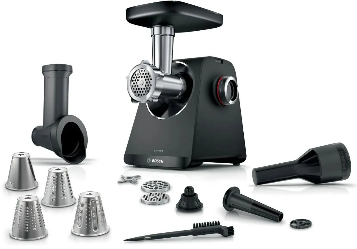 Bosch MAŠINA ZA MLEVENJE MESA MFWS440B
