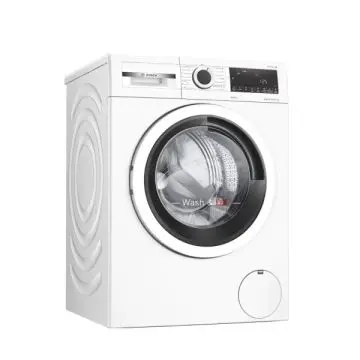 Bosch MAŠINA ZA PRANJE I SUŠENJE VEŠA WNA13400BY Serija 4 | 8/5 kg, 1400 obrtaja
