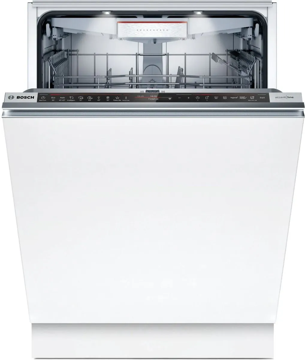 Bosch MAŠINA ZA PRANJE POSUDJA SBT8YC801E