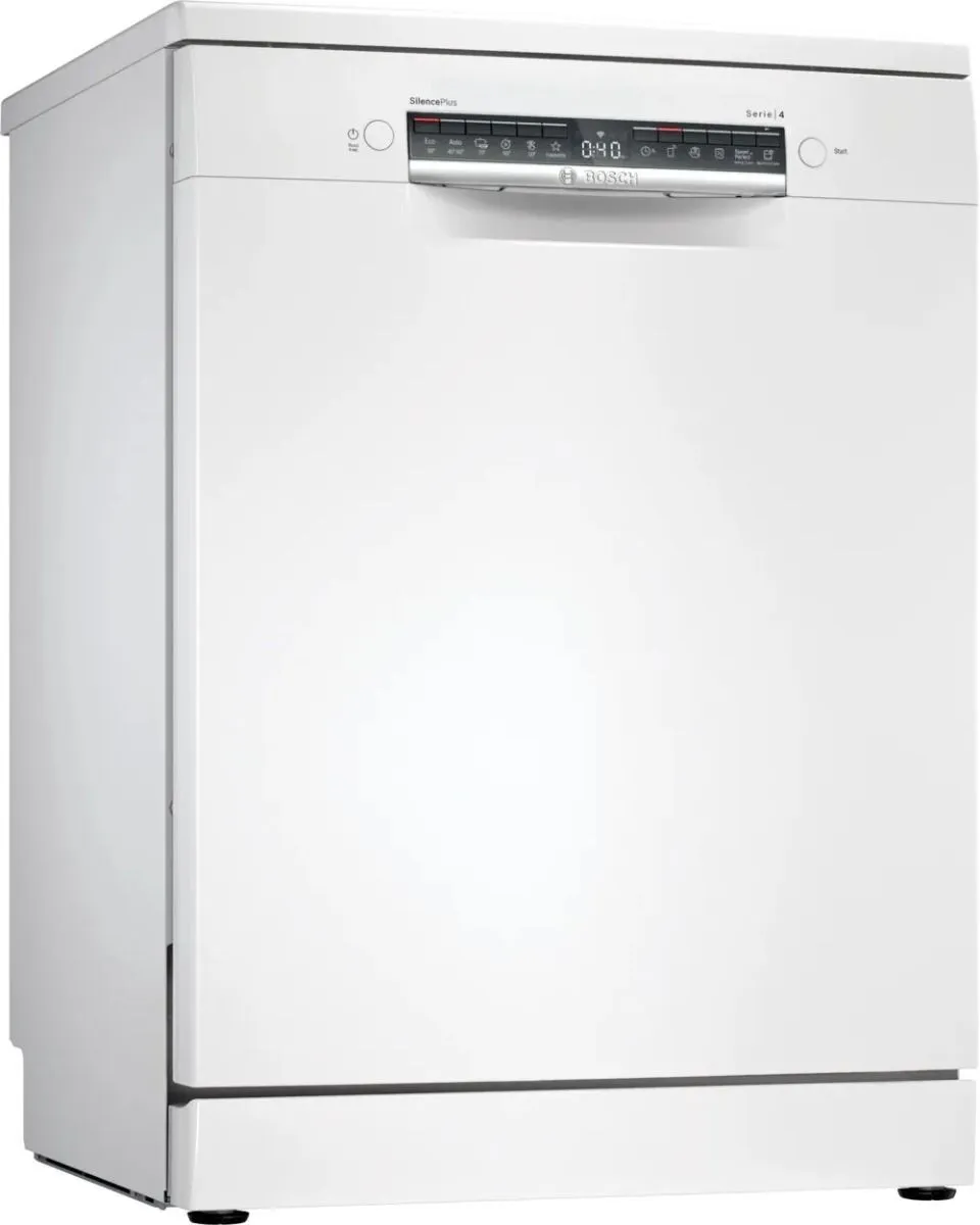 Bosch MAŠINA ZA PRANJE POSUDJA SMS4EMW06E