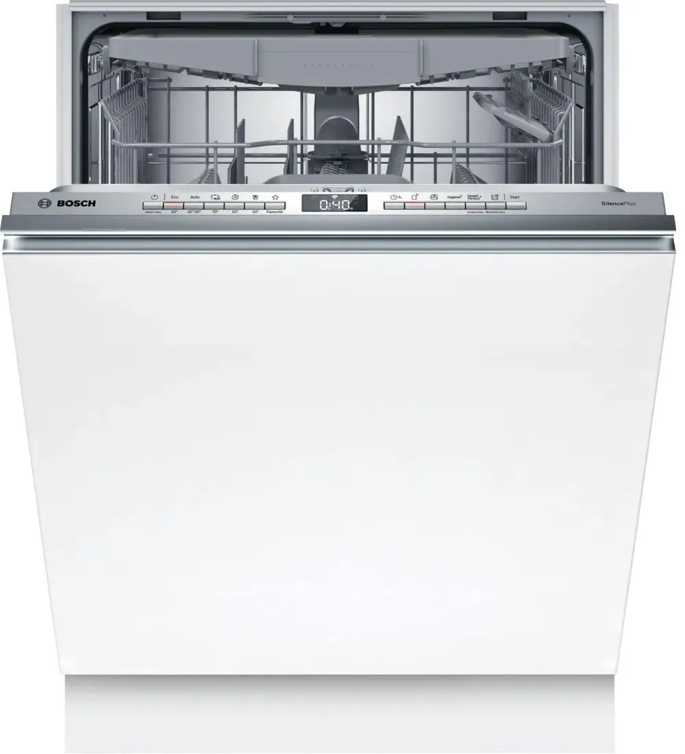 Bosch MAŠINA ZA PRANJE POSUDJA SMV4EVX09E