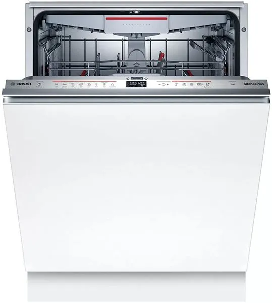 Bosch MAŠINA ZA PRANJE POSUDJA SMV6ECX93E