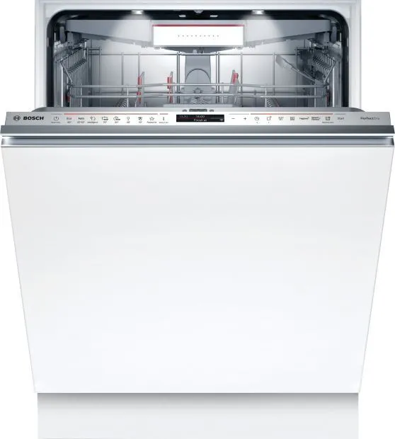 Bosch MAŠINA ZA PRANJE POSUDJA SMV8YCX03E