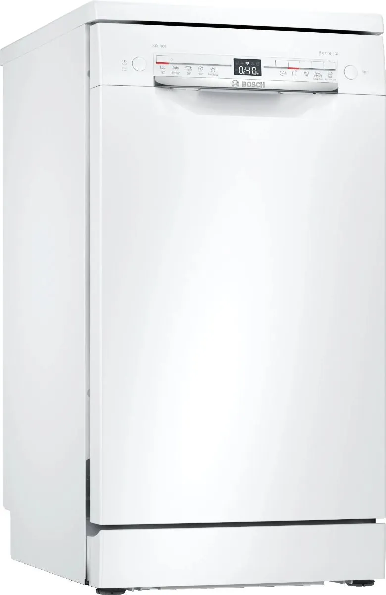 Bosch MAŠINA ZA PRANJE POSUDJA SPS2IKW10E