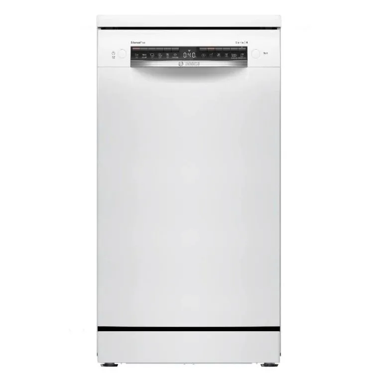 Bosch MAŠINA ZA PRANJE POSUDJA SPS4EMW17E