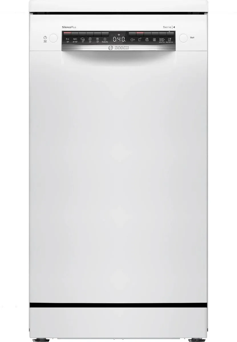 Bosch MAŠINA ZA PRANJE POSUDJA SPS4EMW24E
