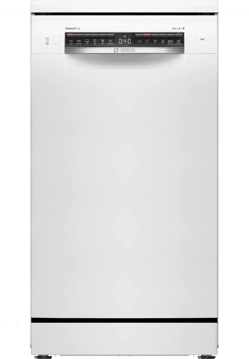 Bosch MAŠINA ZA PRANJE POSUDJA SPS4HMW13E