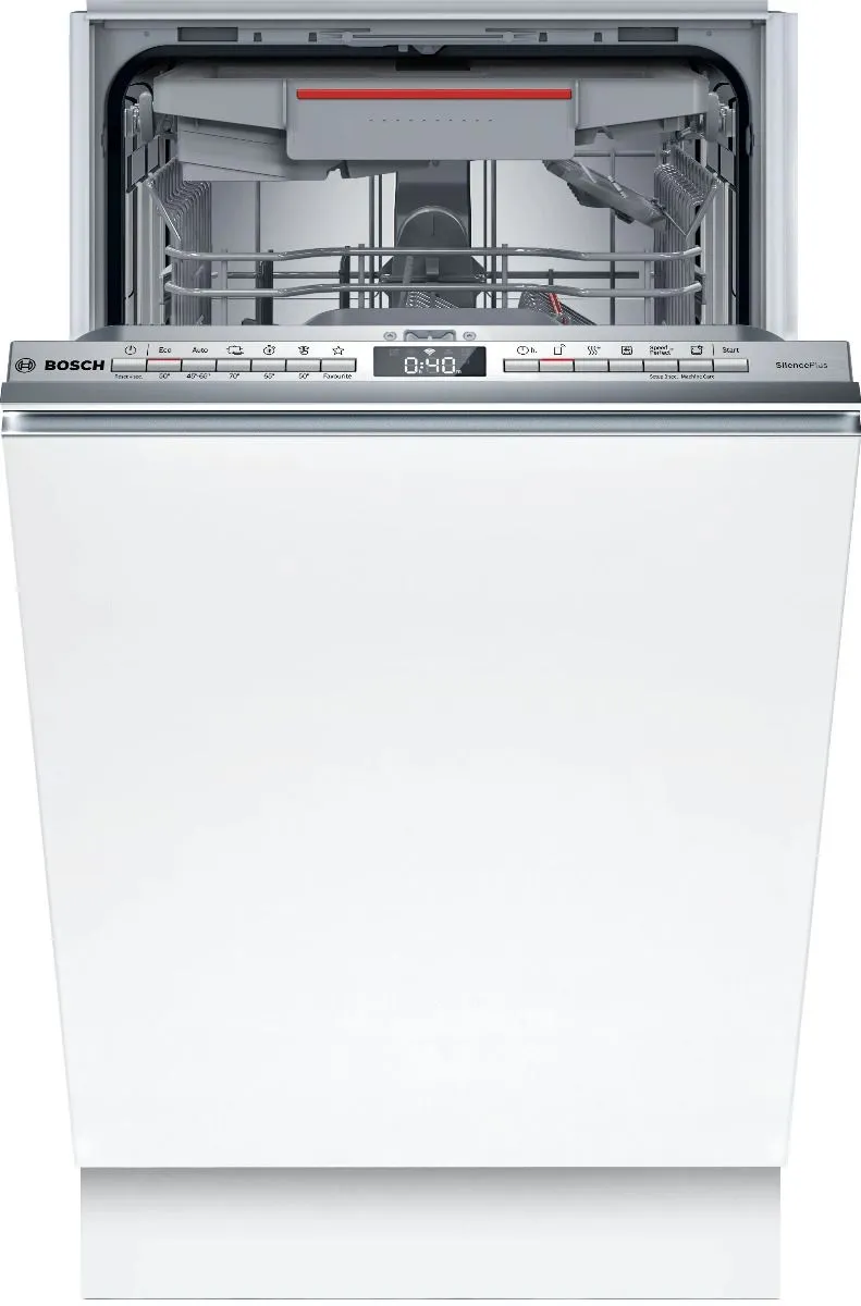 Bosch MAŠINA ZA PRANJE POSUDJA SPV4HMX49E