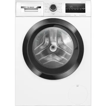 Bosch MAŠINA ZA PRANJE VEŠA WAN28270BY Serija 4 | 8 kg, 1400 obrtaja