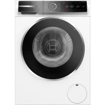 Bosch MAŠINA ZA PRANJE VEŠA WGB24400BY Serija 8 | 9 kg, 1400 obrtaja