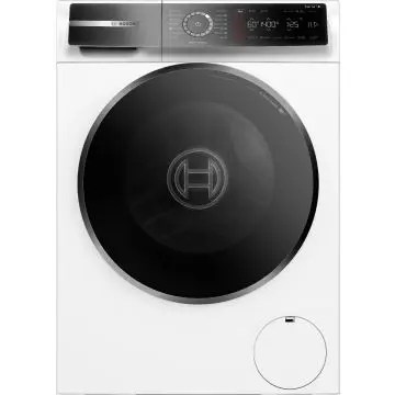 Bosch MAŠINA ZA PRANJE VEŠA WGB24410BY Serija 8 | 9 kg, 1400 obrtaja