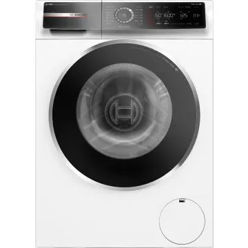 Bosch MAŠINA ZA PRANJE VEŠA WGB256A0BY Serija 8 | 10 kg, 1600 obrtaja