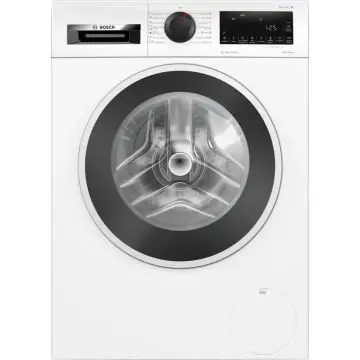 Bosch MAŠINA ZA PRANJE VEŠA WGG242Z2BY Serija 6 | 9 kg, 1200 obrtaja