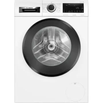 Bosch MAŠINA ZA PRANJE VEŠA WGG242Z6BY Serija 6 | 9 kg, 1200 obrtaja