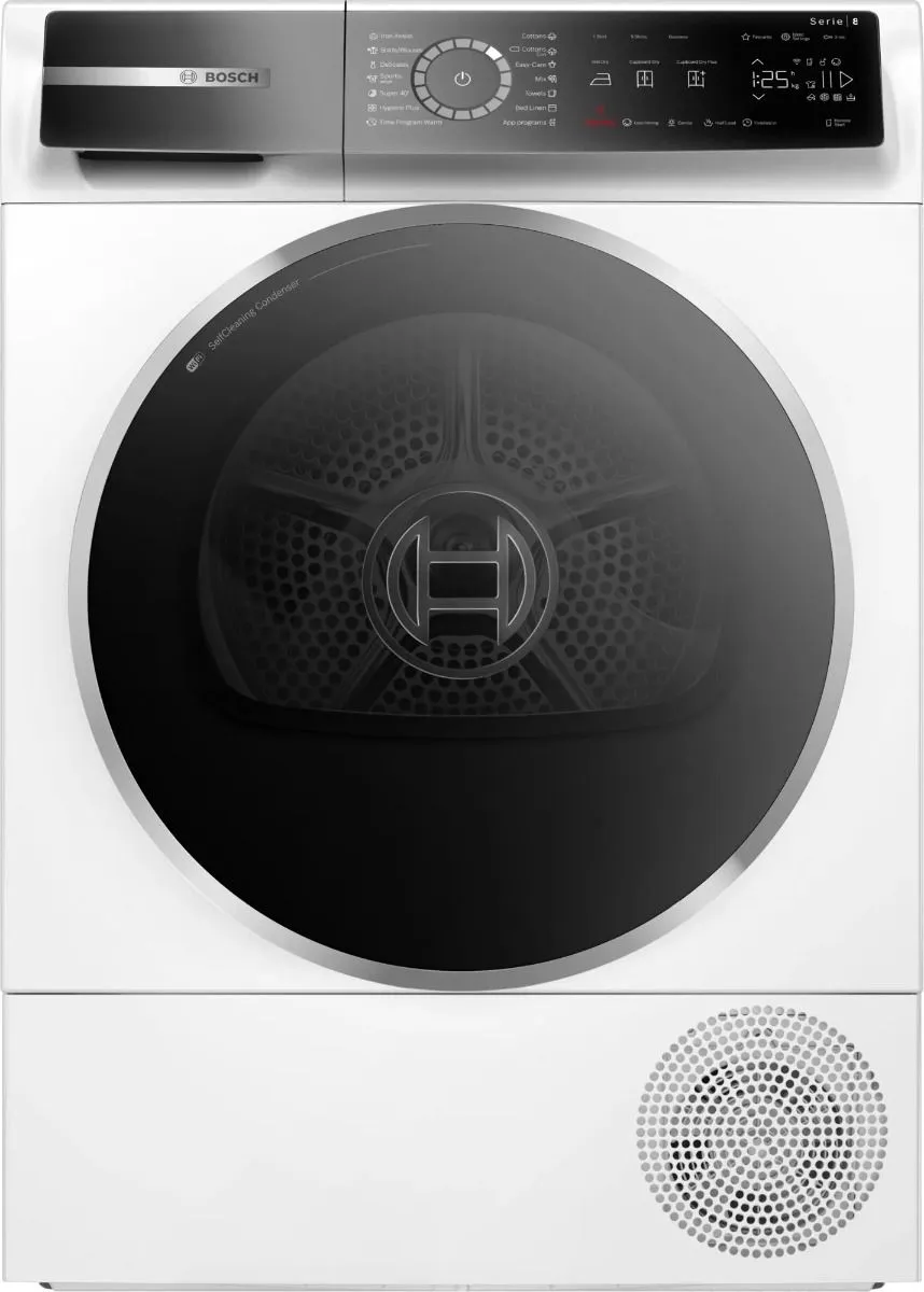 Bosch MAŠINA ZA SUŠENJE VEŠA WQB245A0BY