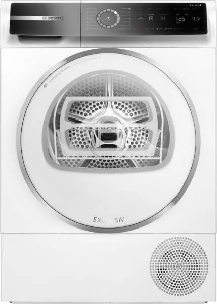Bosch MAŠINA ZA SUŠENJE VEŠA WQB245A7BY