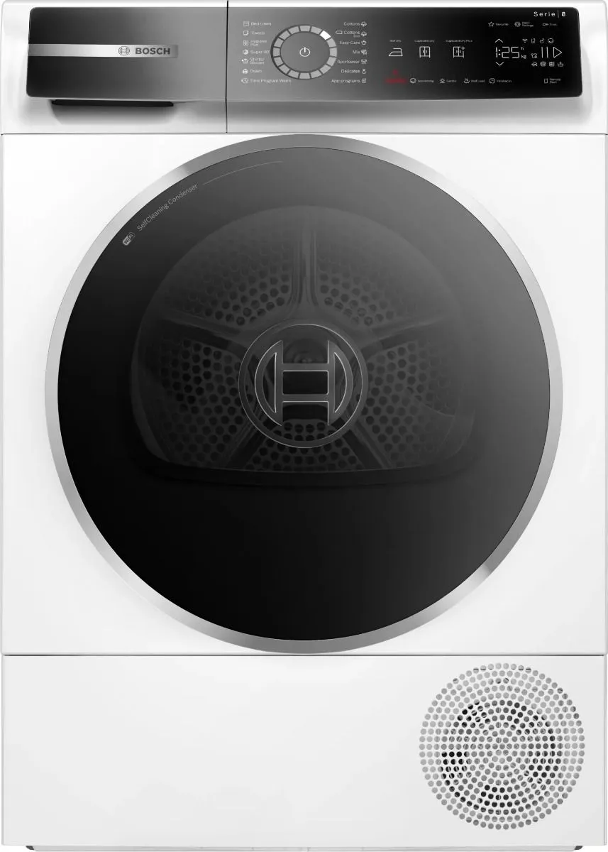 Bosch MAŠINA ZA SUŠENJE VEŠA WQB245B0BY