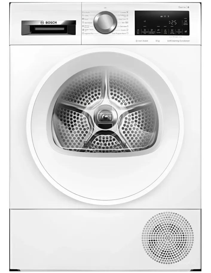 Bosch MAŠINA ZA SUŠENJE VEŠA WQG14591BY