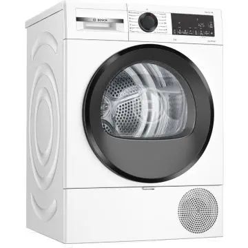 Bosch MAŠINA ZA SUŠENJE VEŠA WQG243DNBY