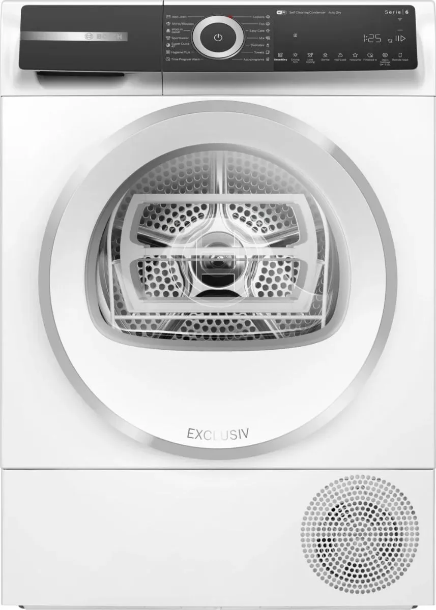 Bosch MAŠINA ZA SUŠENJE VEŠA WQH245B2BY