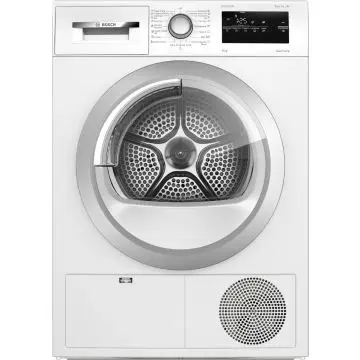 Bosch MAŠINA ZA SUŠENJE VEŠA WTH85292BY