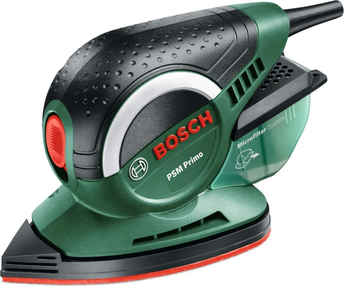 Bosch MULTI BRUSILICA PSM Primo (06033B8000)