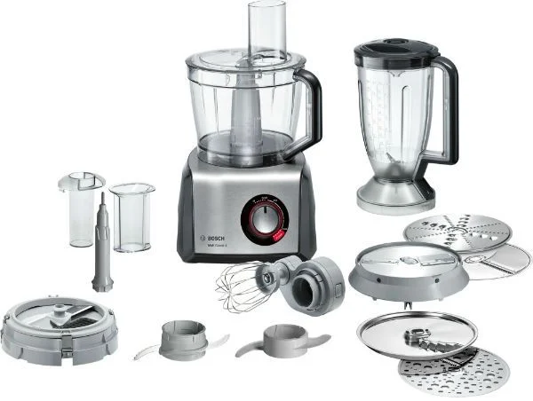 Bosch MULTIPRAKTIK MC812M865