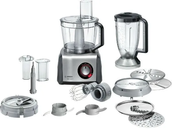 Bosch MULTIPRAKTIK MC812M865