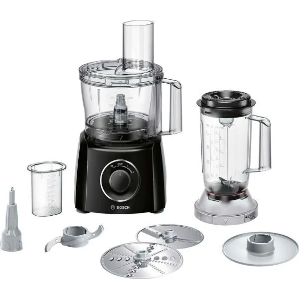 Bosch MULTIPRAKTIK MCM3201B