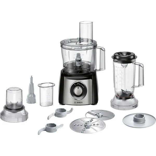 Bosch MULTIPRAKTIK MCM3501M
