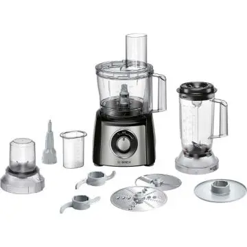 Bosch MULTIPRAKTIK MCM3501M
