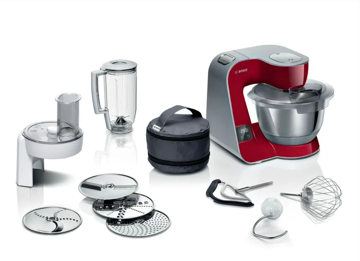 Bosch MULTIPRAKTIK MUM5X720