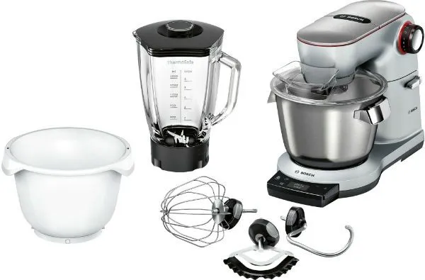 Bosch MULTIPRAKTIK MUM9BX5S22