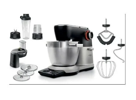 Bosch MULTIPRAKTIK MUMS8ZS22