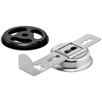 Bosch Nastavak za brizgano pecivo MUZ9SV1