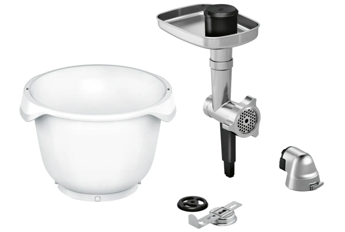 Bosch NASTAVAK ZA DOMAĆE BISKVITE MUZ9BS1