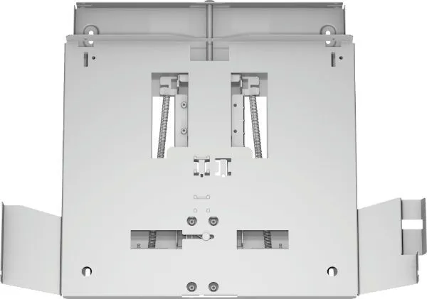 Bosch Okvir za ugradne aspiratore DSZ4660