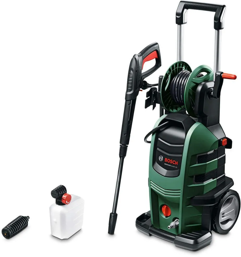 Bosch PERAČ POD VISOKIM PRITISKOM AdvancedAquatak 150; 2200W (06008A7700)