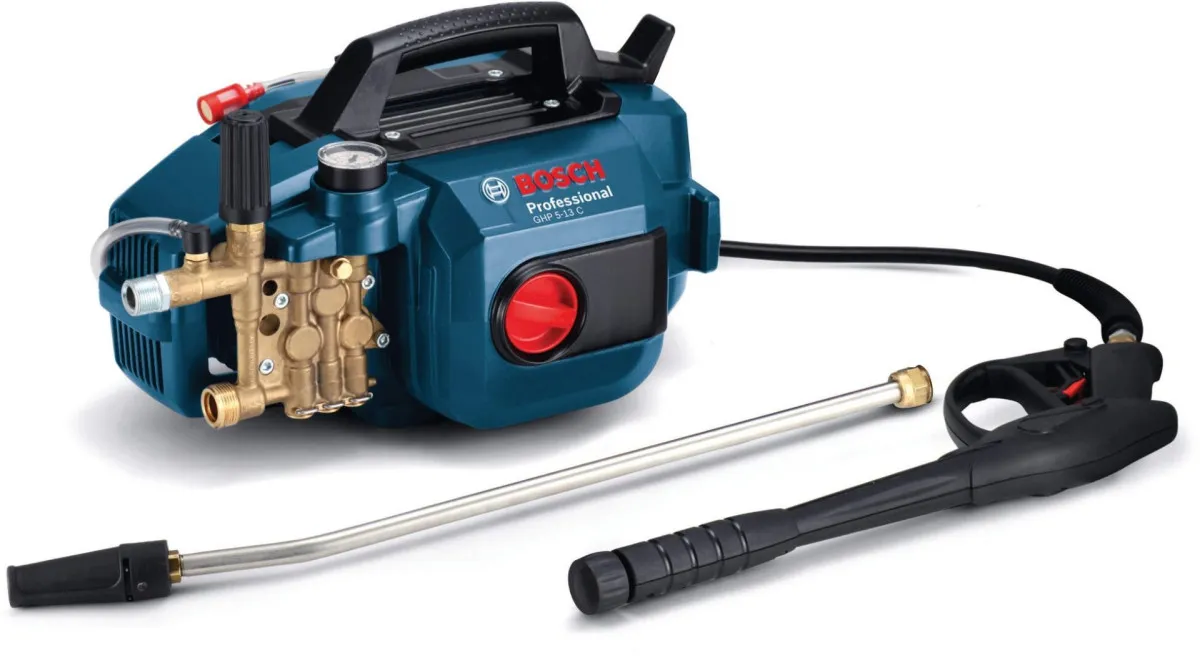 Bosch PERAČ POD VISOKIM PRITISKOM GHP 5-13 C (0600910000)