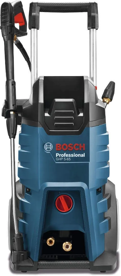 Bosch PERAČ POD VISOKIM PRITISKOM GHP 5-65 (0600910500)