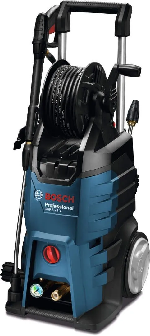Bosch PERAČ POD VISOKIM PRITISKOM GHP 5-75X (0600910800)